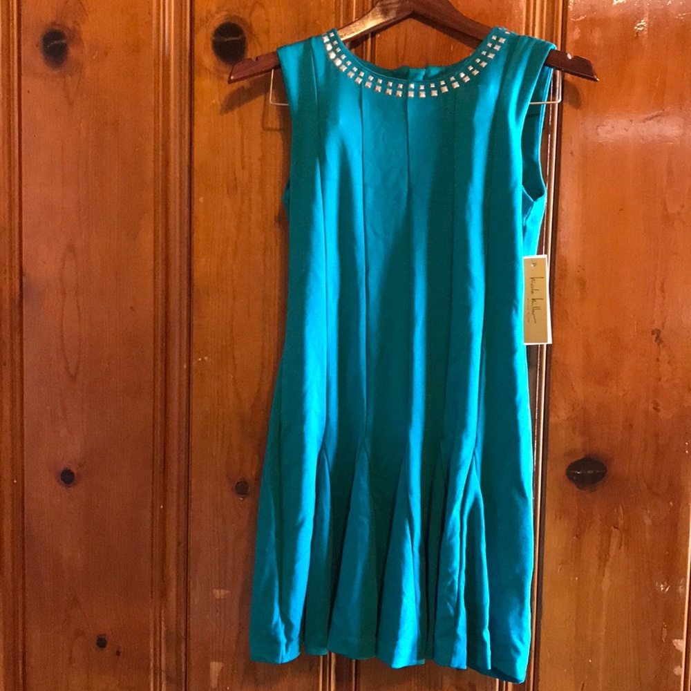 Nicole Miller dress - Picture 2 of 6